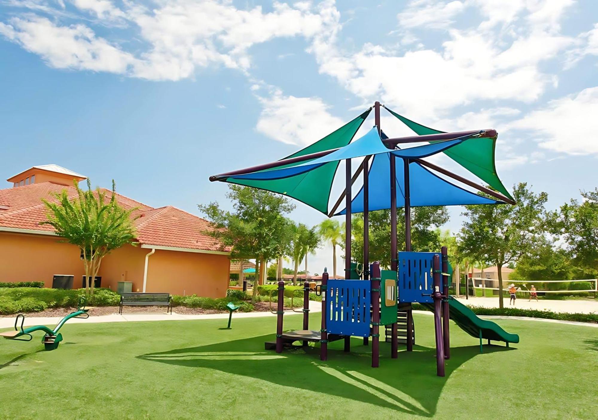 Supreme Disney Retreat - 10Br Home - Pool, Hot Tub Kissimmee Exterior photo